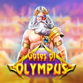 Play Gates of Olympus slot by Pragmatic Play on mostbetcasino.hu