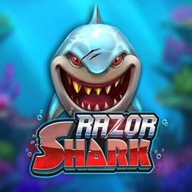 Play Razor Shark slot by Push Gaming on mostbetcasino.hu