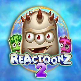 Reactoonz 2 – slot by Play’n GO, featured at mostbetcasino.hu