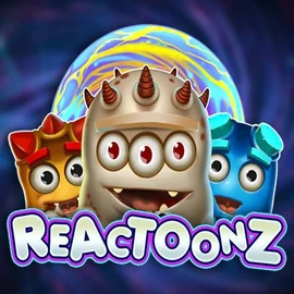 Reactoonz online slot from Play’n GO – play at mostbetcasino.hu