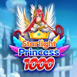 Starlight Princess 1000 online slot from Pragmatic Play – play at mostbetcasino.hu