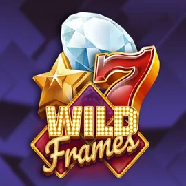 Try Wild Frames slot by Play’n GO on mostbetcasino.hu – logo image